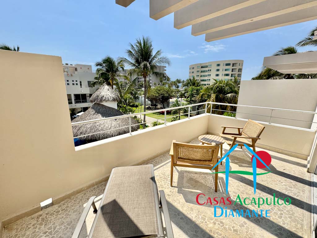 Vidamar Residencial Cluster 7 A 202 - Recámara principal 6